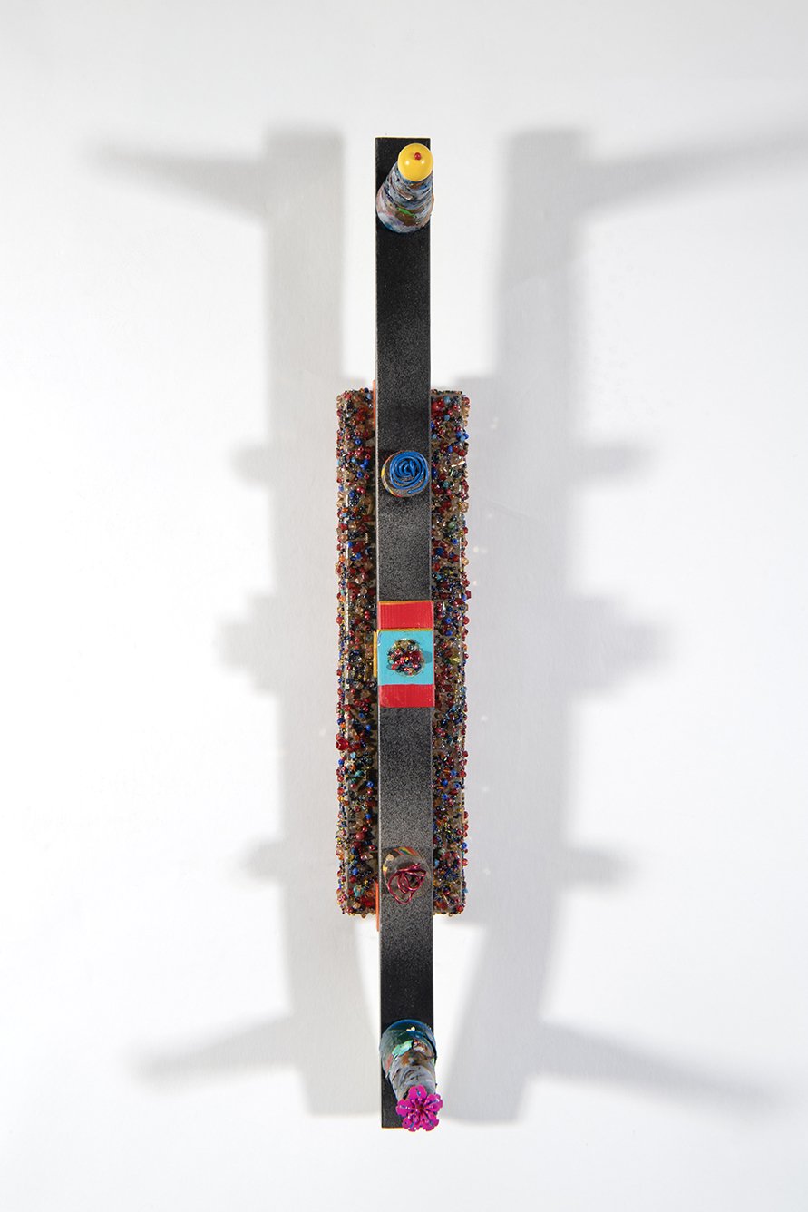 Wall Mounted — Nanci LaBret Einstein